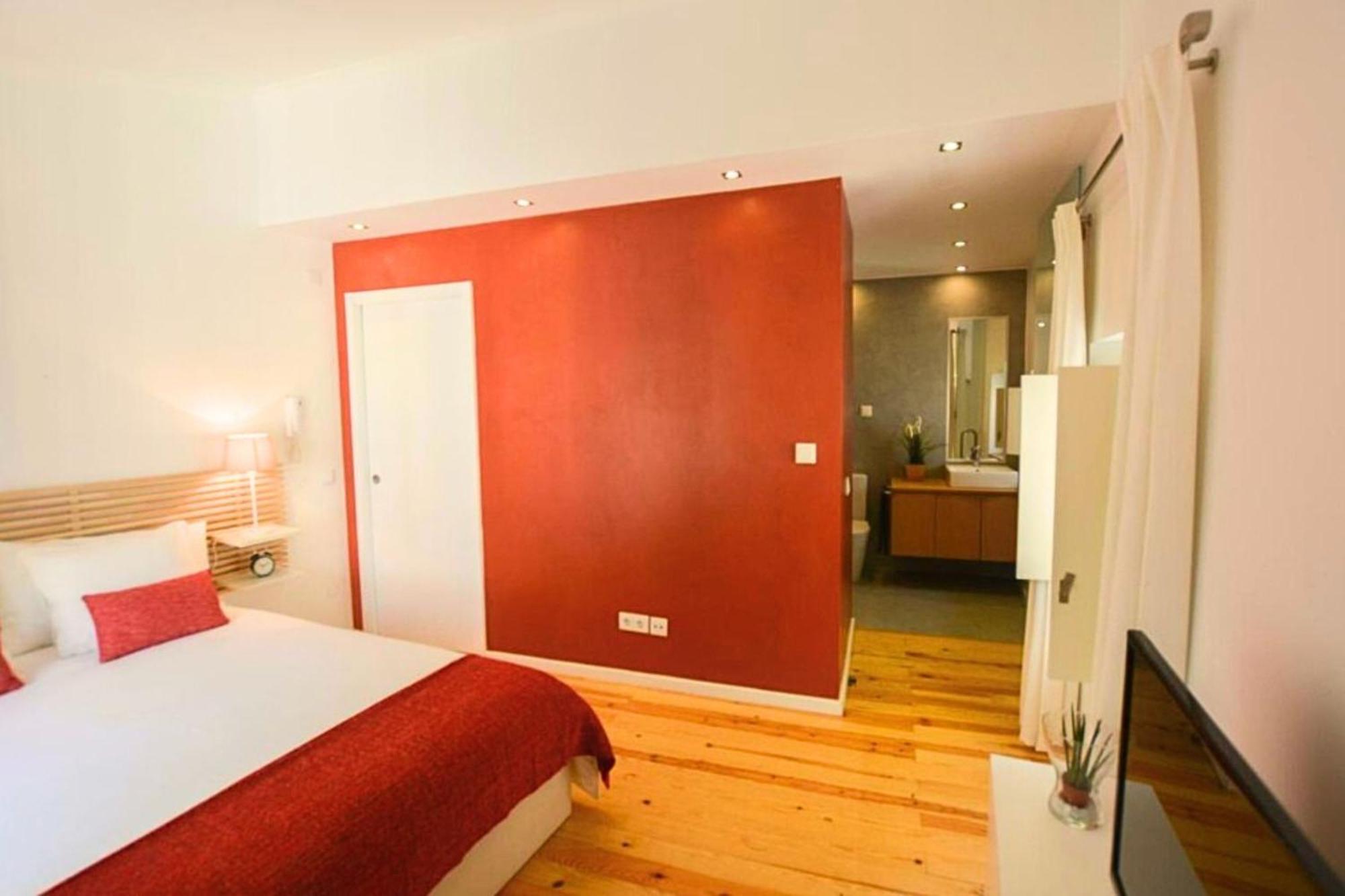 Alfama Charm House Lejlighed Lisboa