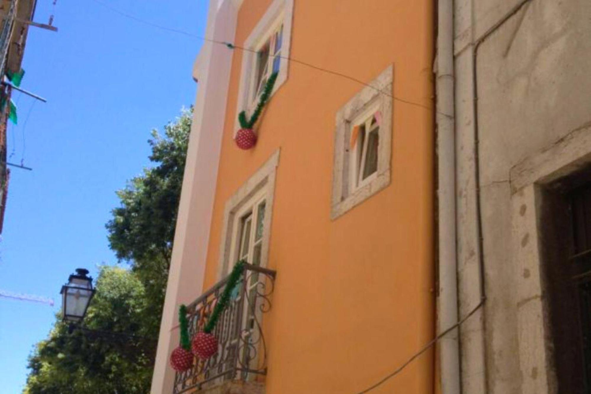 Lejlighed Alfama Charm House