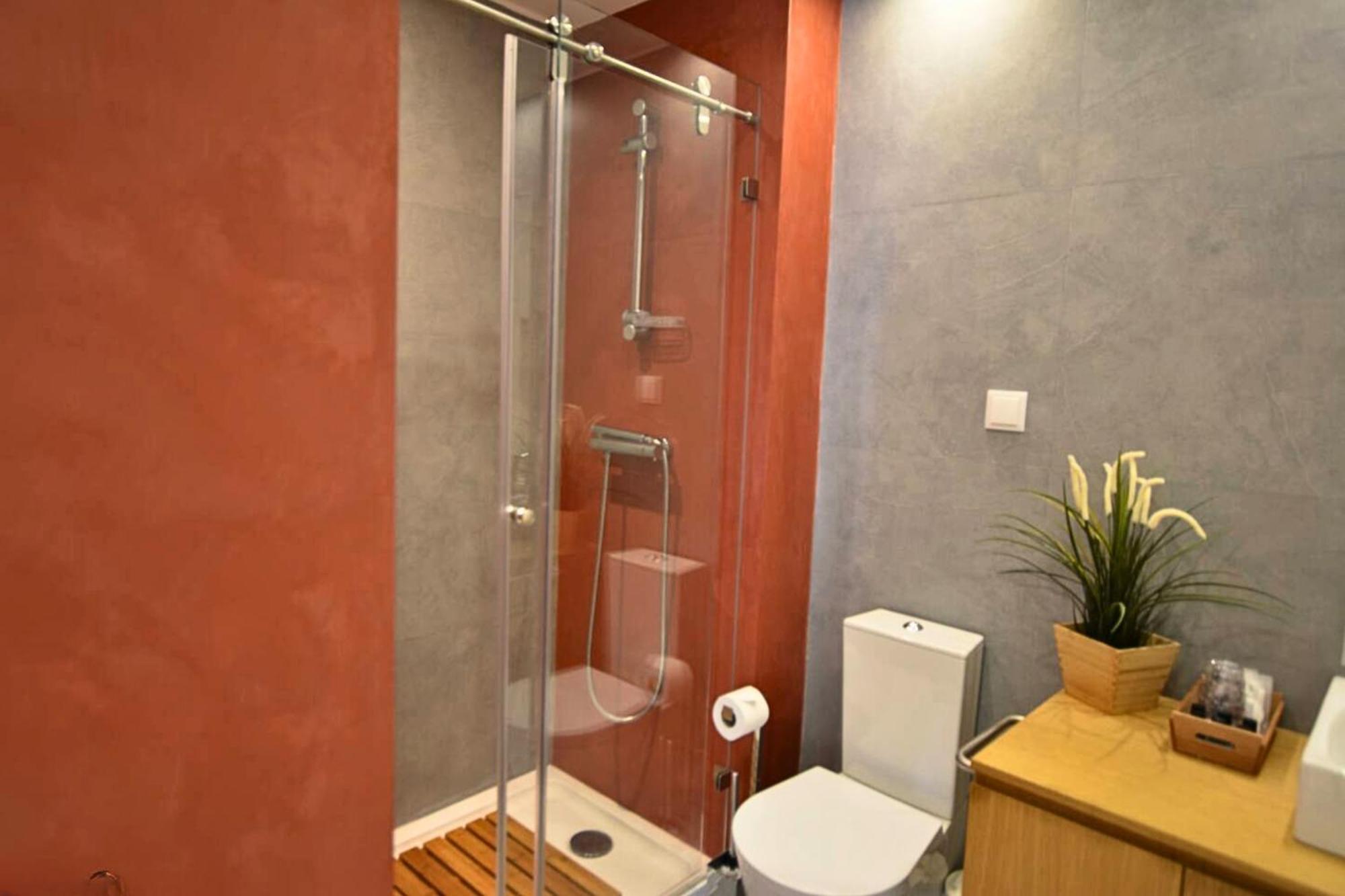Lejlighed Alfama Charm House *