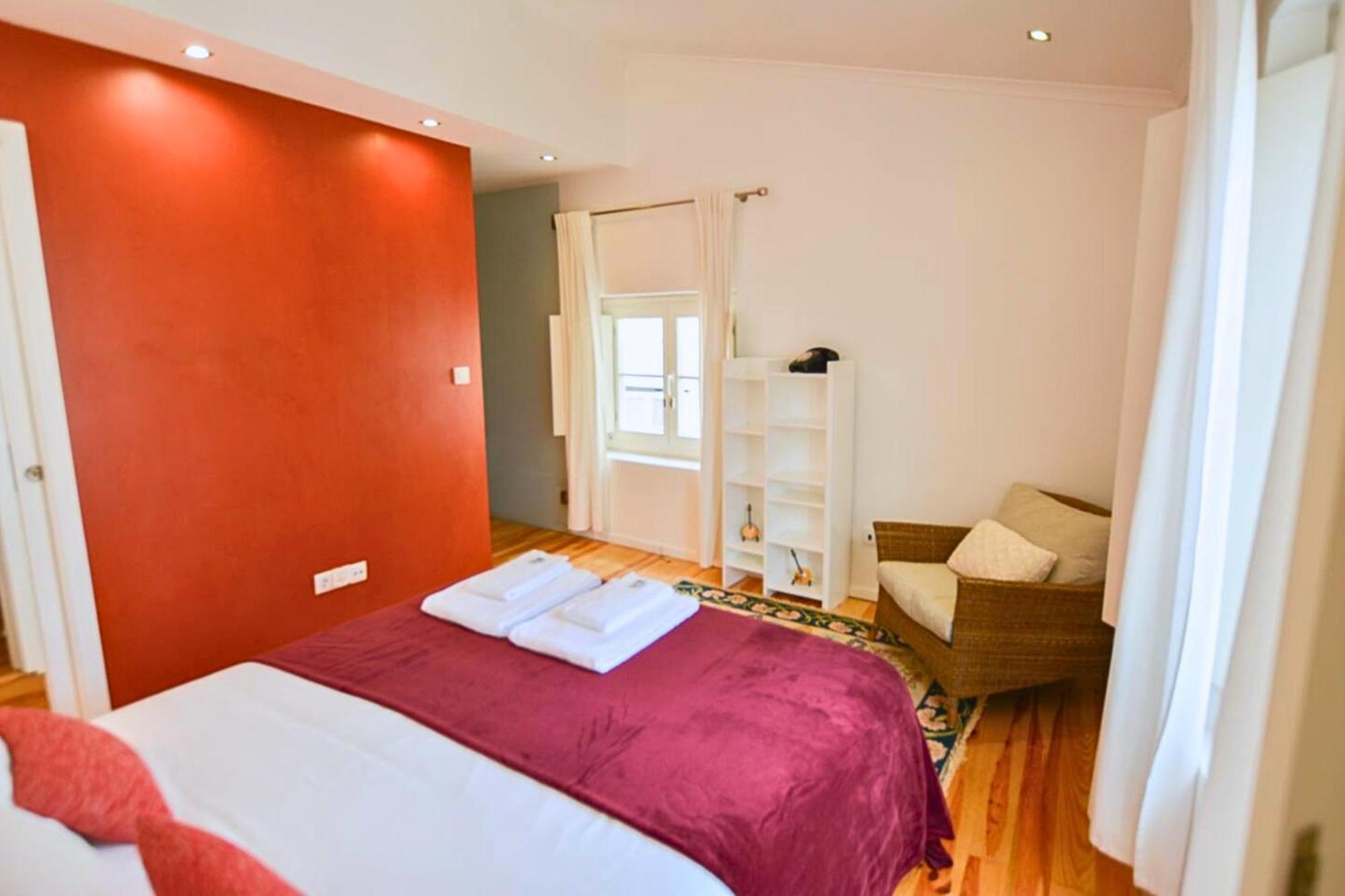 Alfama Charm House Lejlighed